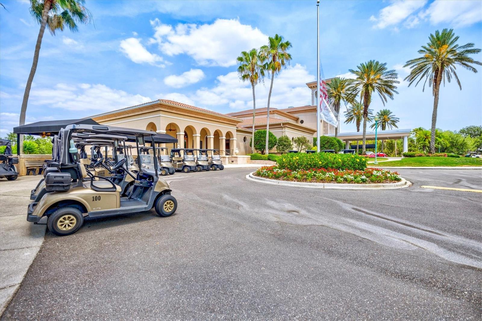 LAKEWOOD RANCH COUNTRY CLUB VILLAGE - Residential