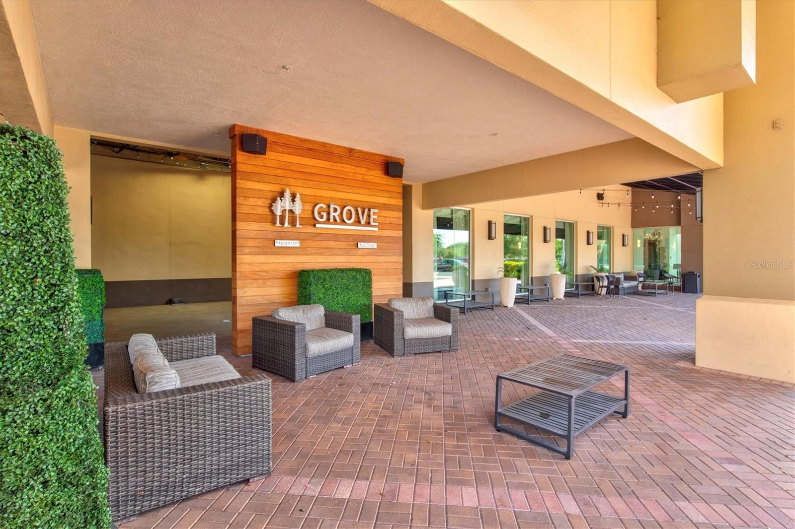 LAKEWOOD RANCH COUNTRY CLUB VILLAGE - Residential