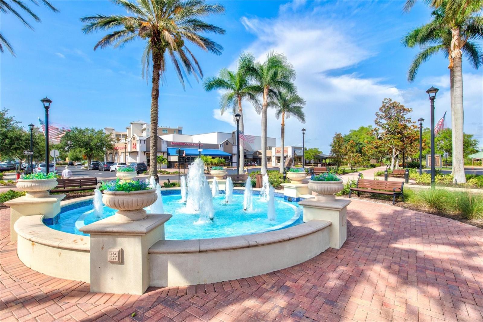 LAKEWOOD RANCH COUNTRY CLUB VILLAGE - Residential