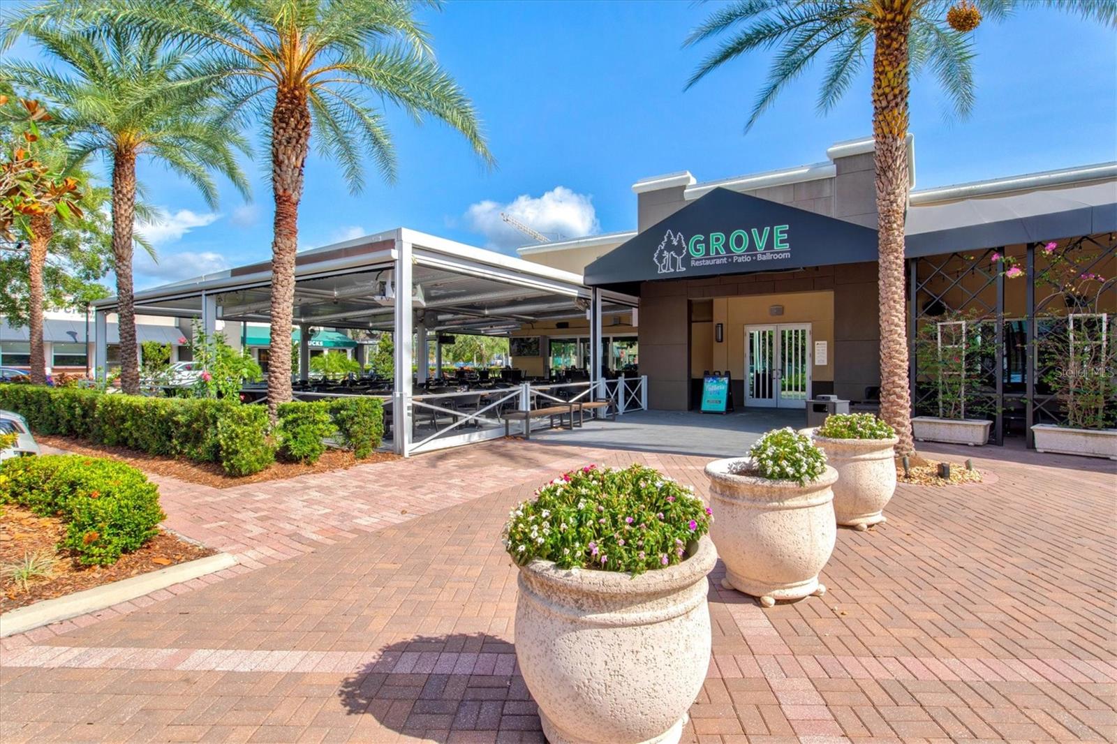 LAKEWOOD RANCH COUNTRY CLUB VILLAGE - Residential