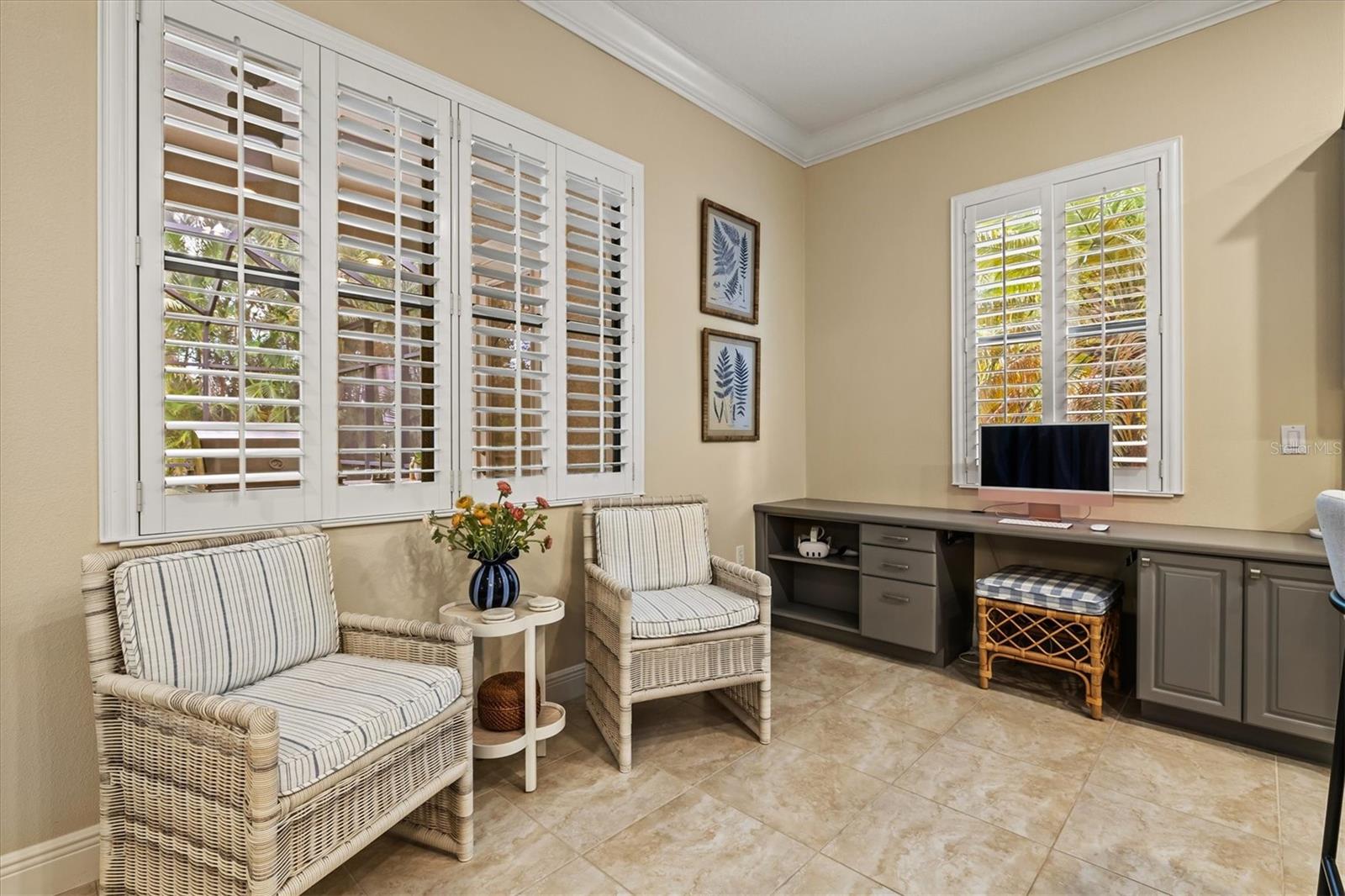 LAKEWOOD RANCH COUNTRY CLUB VILLAGE - Residential