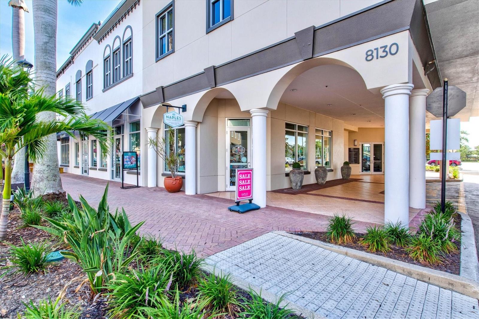 LAKEWOOD RANCH COUNTRY CLUB VILLAGE - Residential