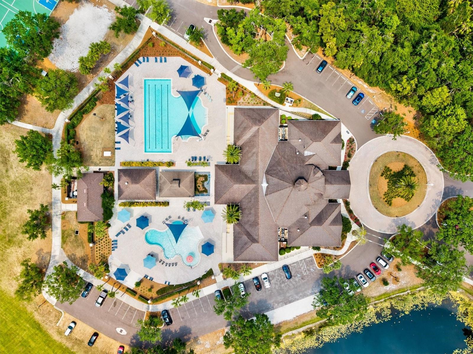 LAKEWOOD RANCH COUNTRY CLUB VILLAGE - Residential