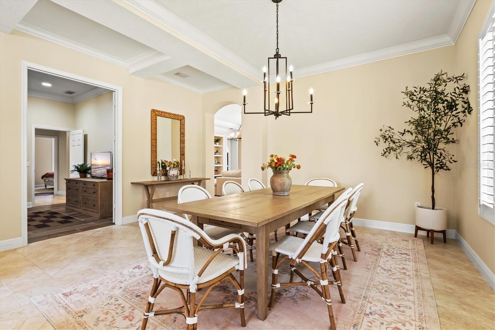 LAKEWOOD RANCH COUNTRY CLUB VILLAGE - Residential