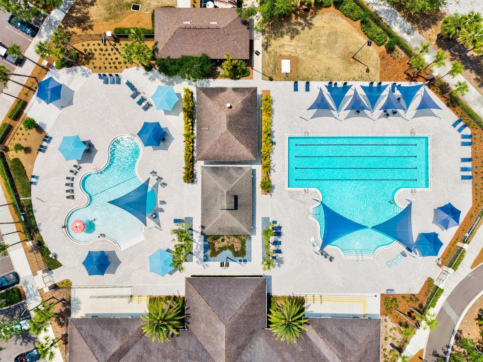 LAKEWOOD RANCH COUNTRY CLUB VILLAGE - Residential