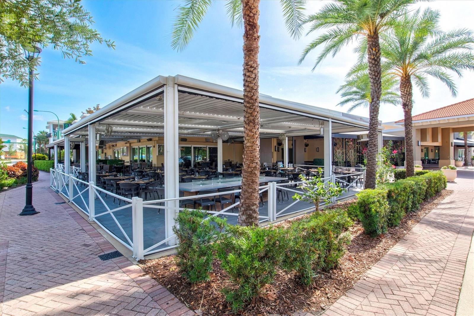 LAKEWOOD RANCH COUNTRY CLUB VILLAGE - Residential