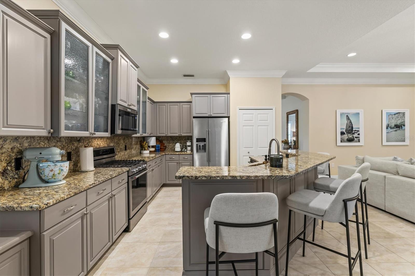 LAKEWOOD RANCH COUNTRY CLUB VILLAGE - Residential