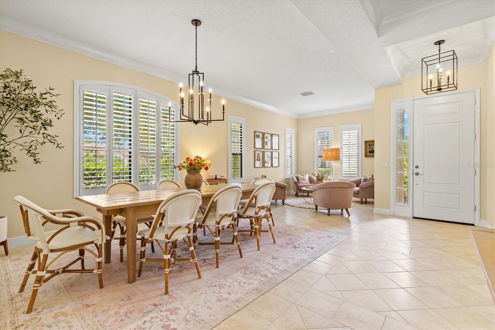 LAKEWOOD RANCH COUNTRY CLUB VILLAGE - Residential