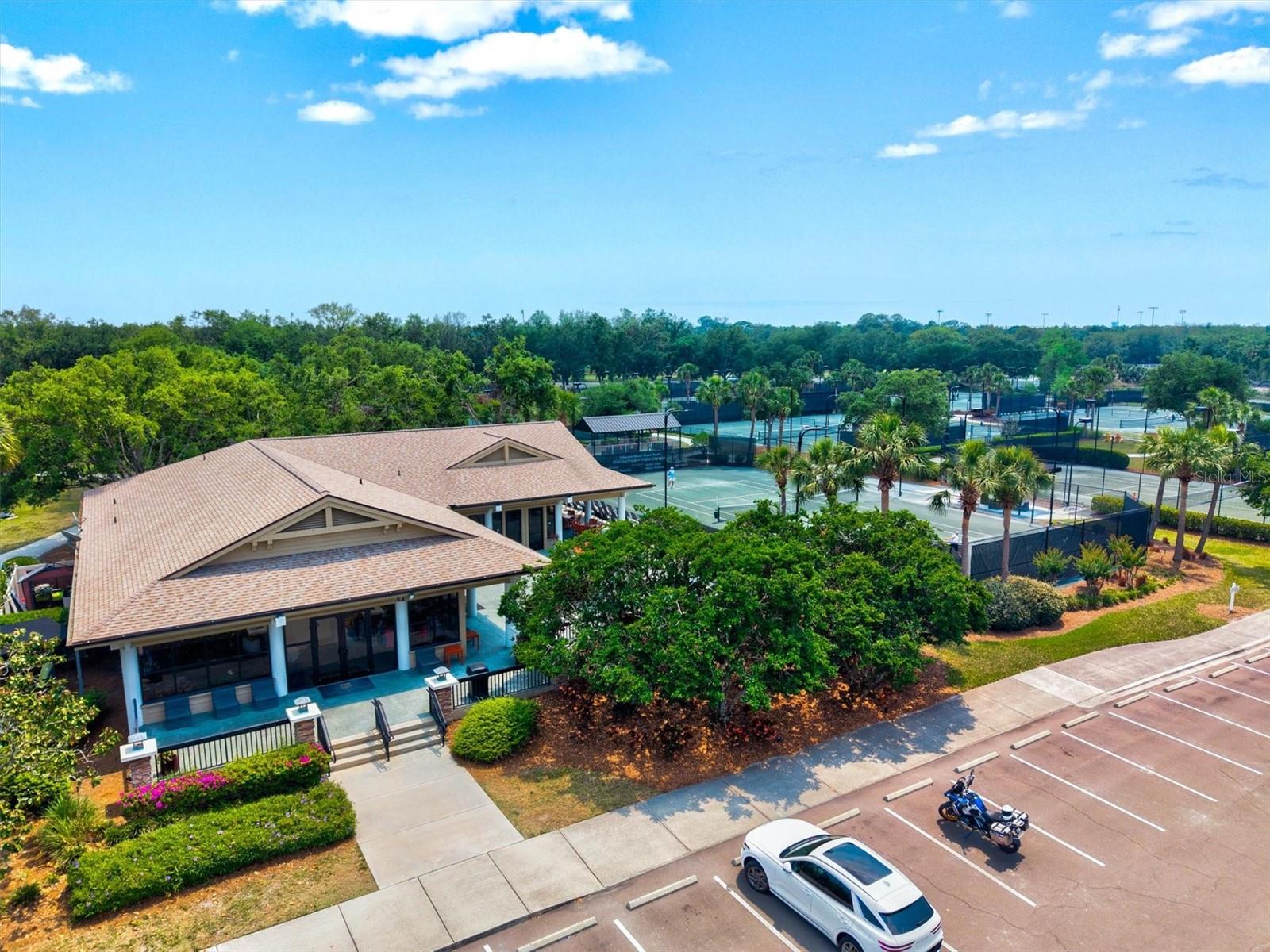 LAKEWOOD RANCH COUNTRY CLUB VILLAGE - Residential