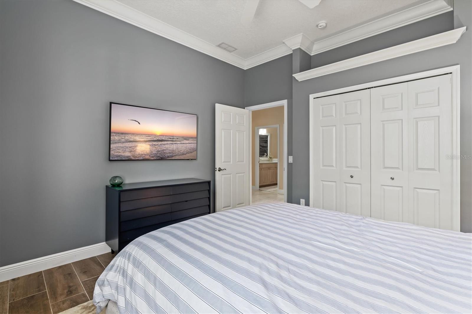 LAKEWOOD RANCH COUNTRY CLUB VILLAGE - Residential