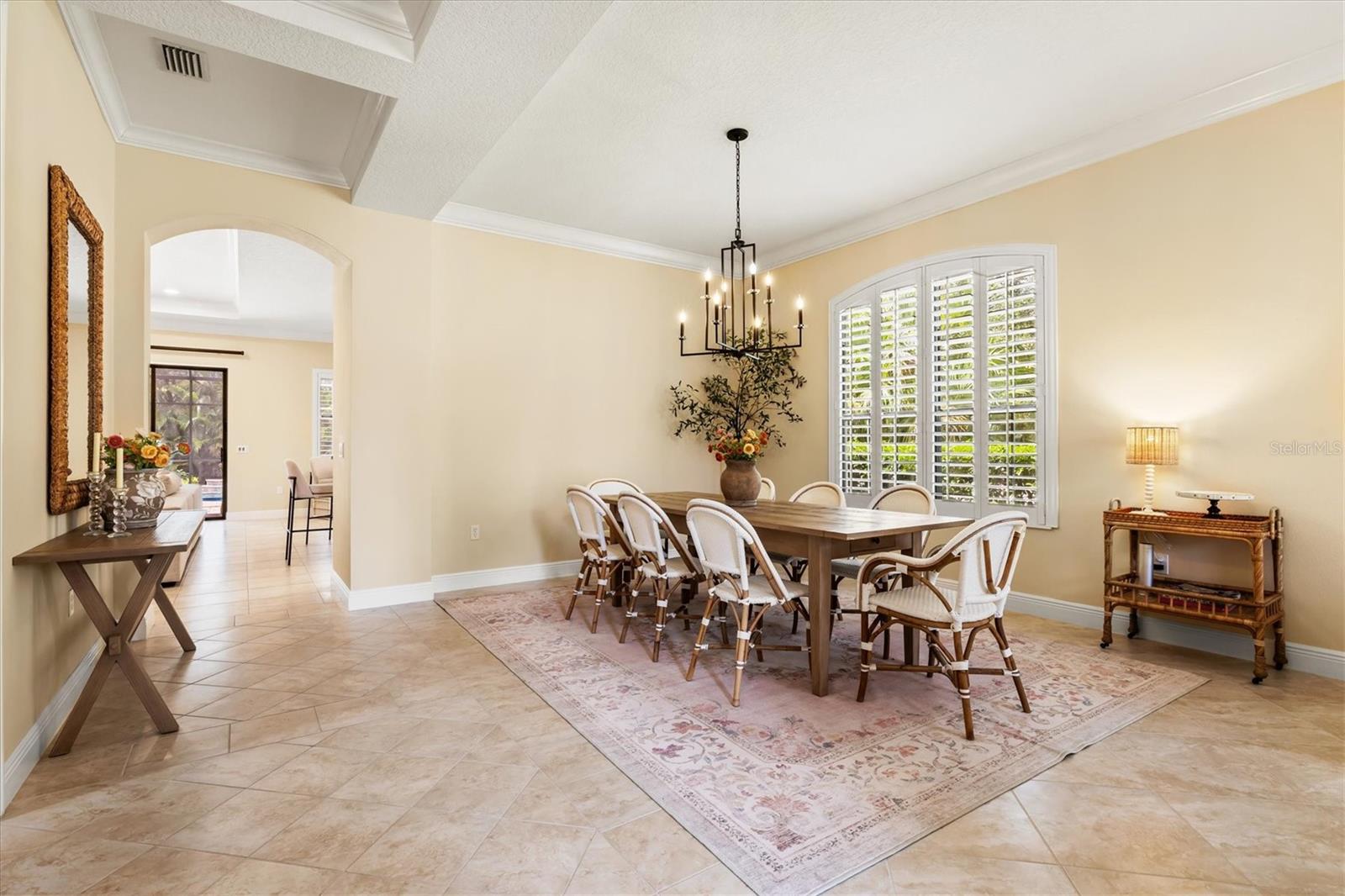 LAKEWOOD RANCH COUNTRY CLUB VILLAGE - Residential