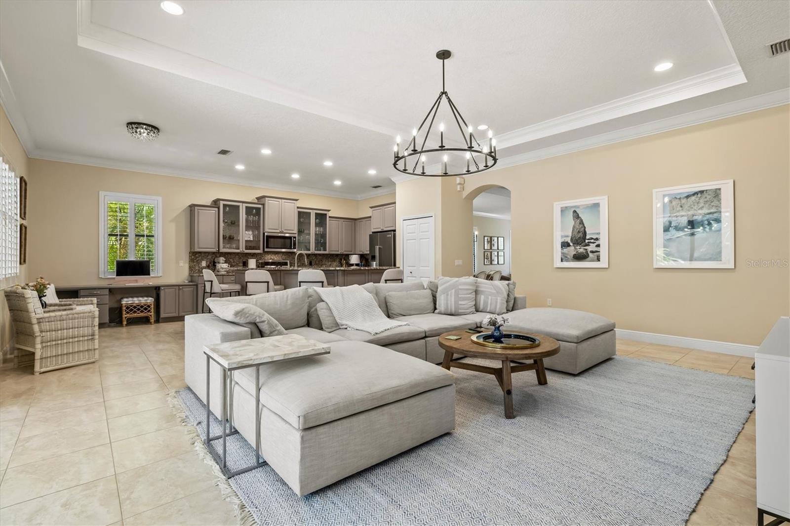 LAKEWOOD RANCH COUNTRY CLUB VILLAGE - Residential