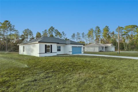 A home in OCALA