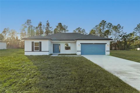 A home in OCALA