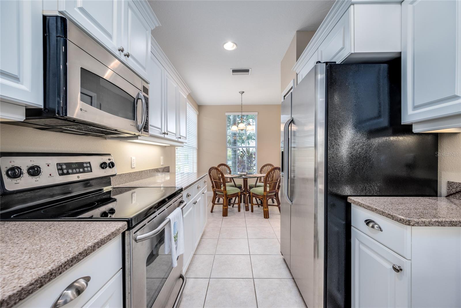 FOREST CREEK PHASE I & I-A - Residential