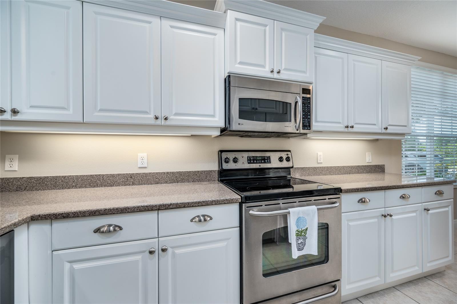 FOREST CREEK PHASE I & I-A - Residential