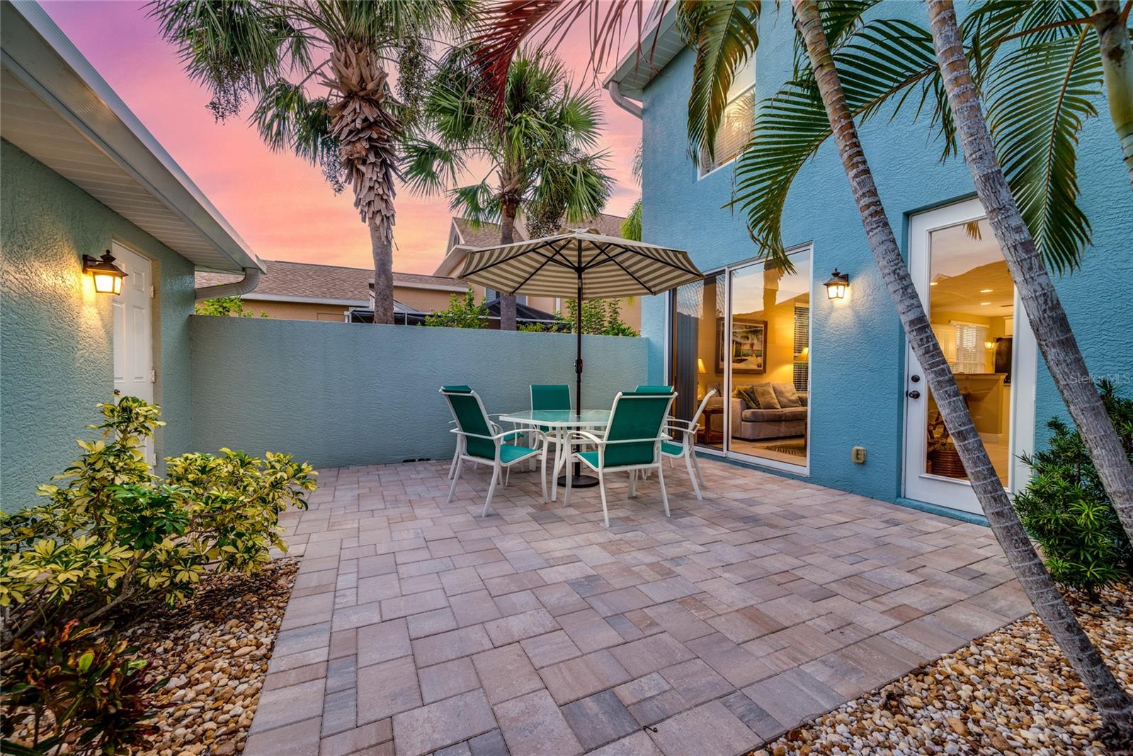 FOREST CREEK PHASE I & I-A - Residential