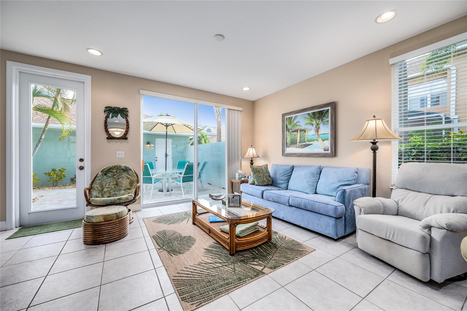 FOREST CREEK PHASE I & I-A - Residential