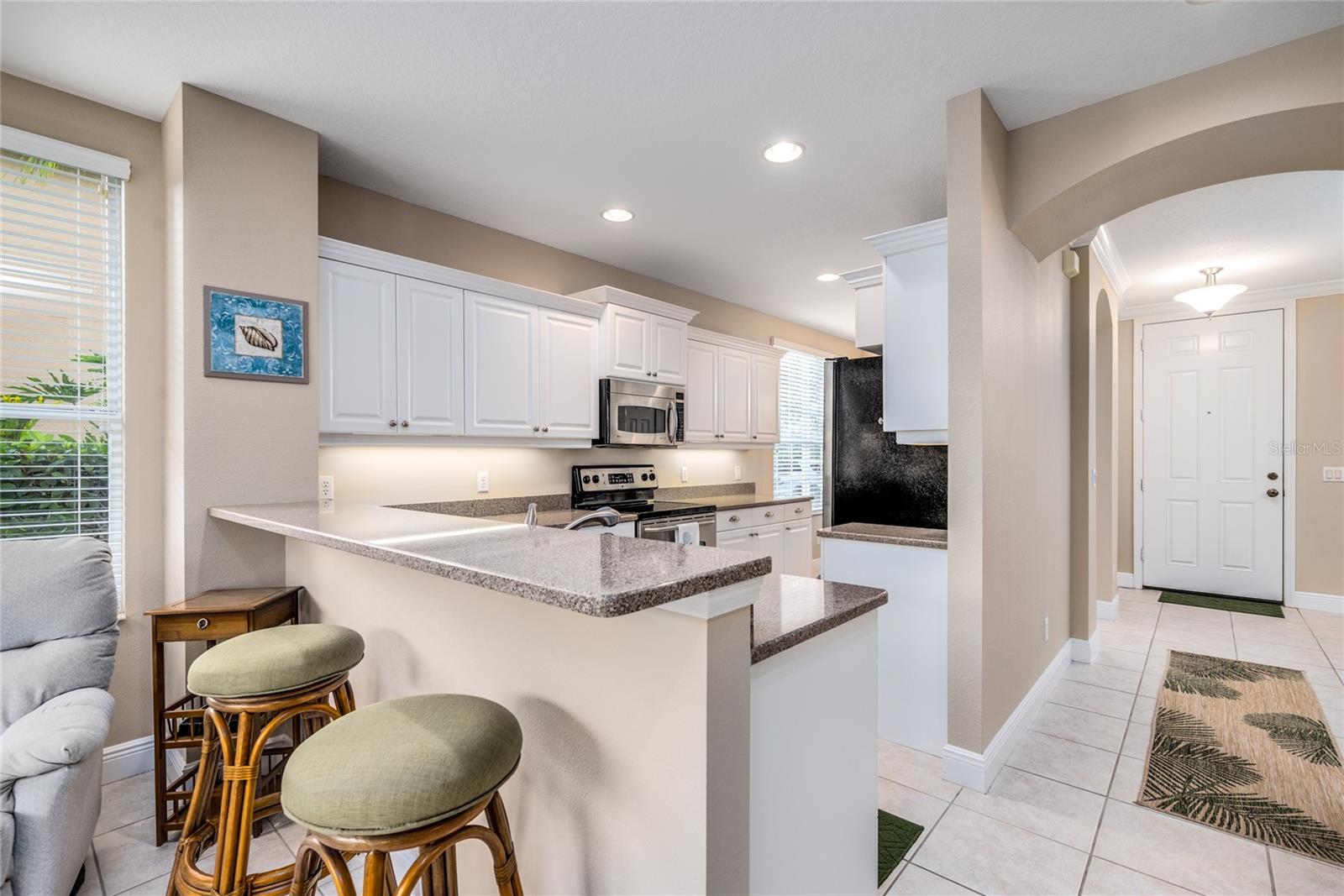 FOREST CREEK PHASE I & I-A - Residential