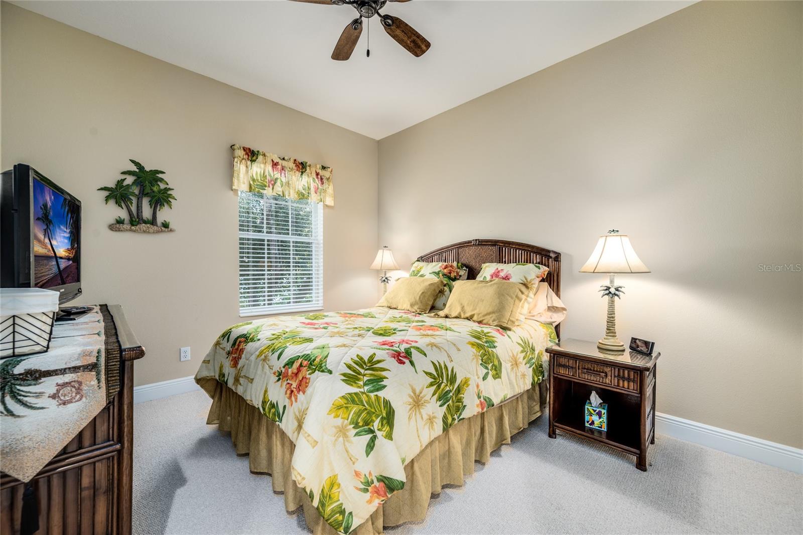 FOREST CREEK PHASE I & I-A - Residential