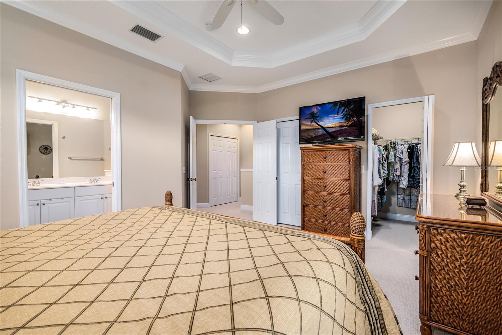 FOREST CREEK PHASE I & I-A - Residential