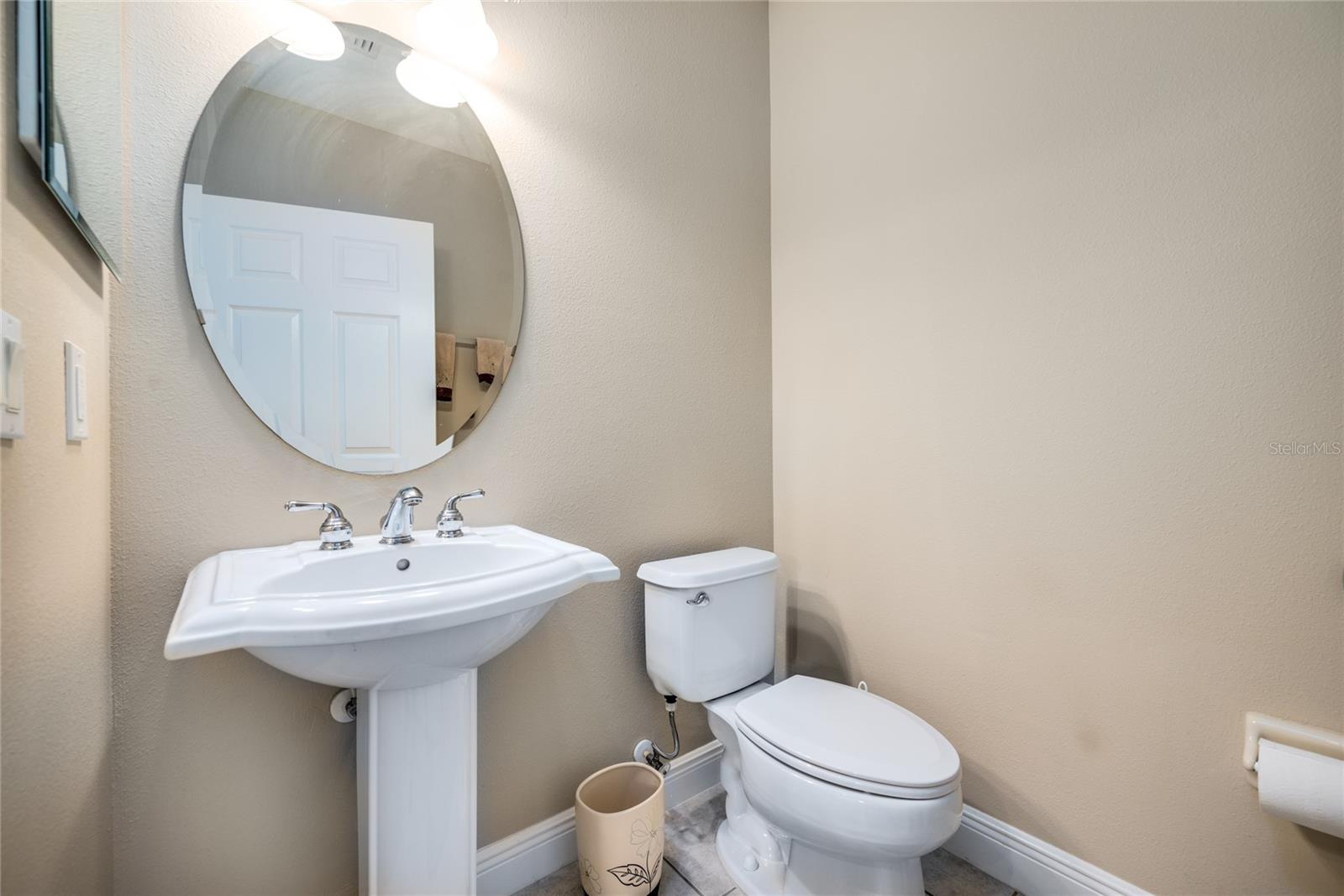 FOREST CREEK PHASE I & I-A - Residential