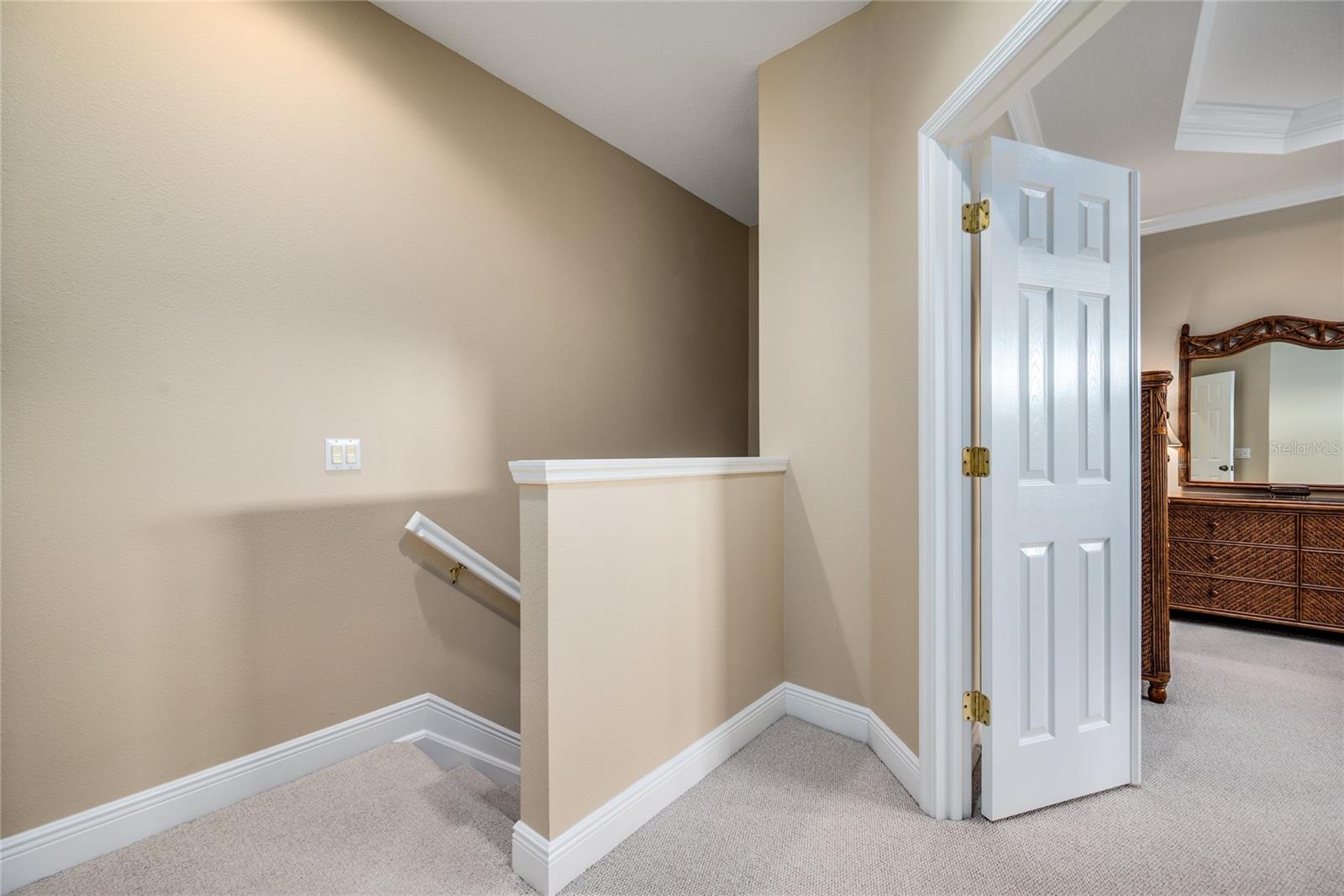 FOREST CREEK PHASE I & I-A - Residential