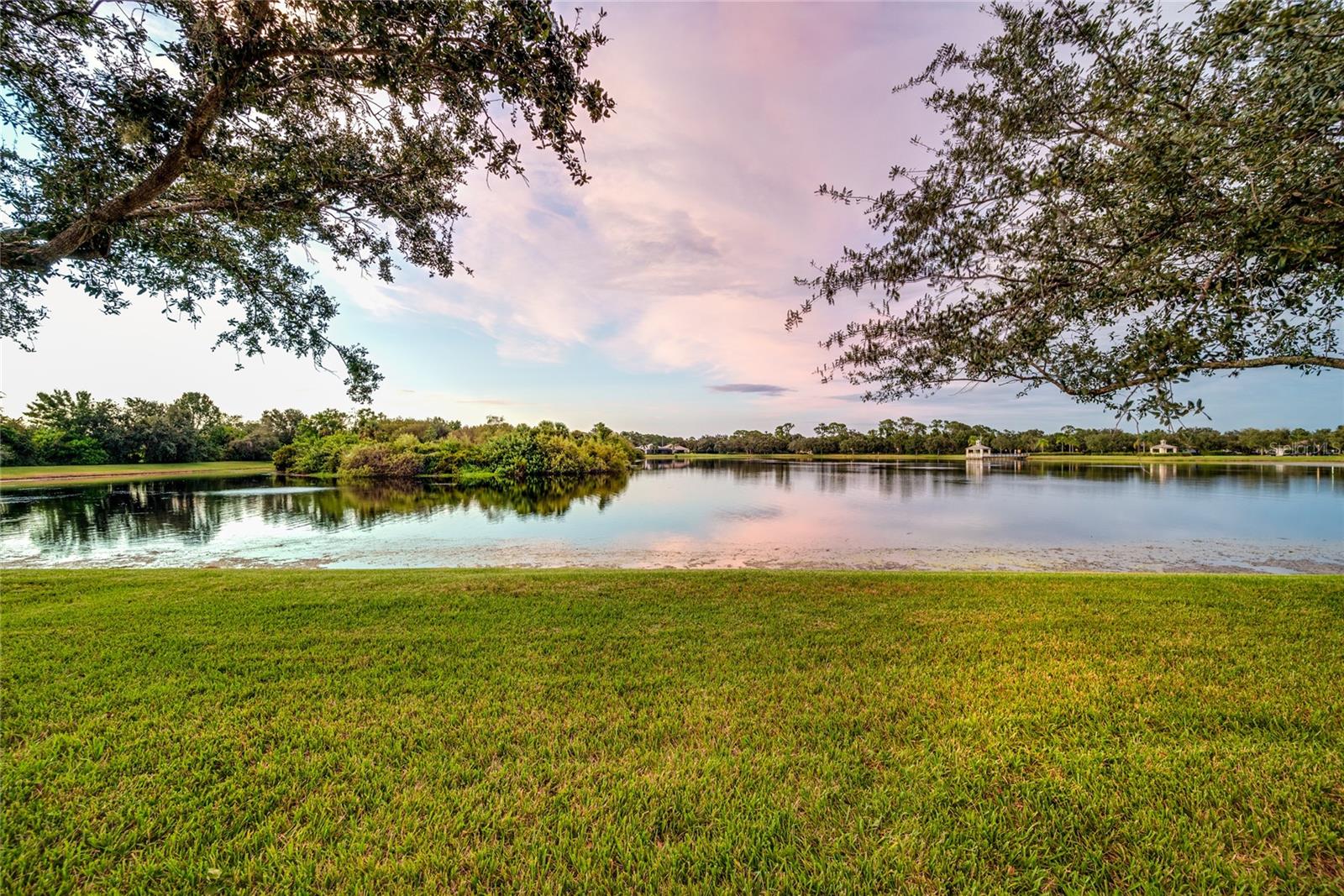 FOREST CREEK PHASE I & I-A - Residential