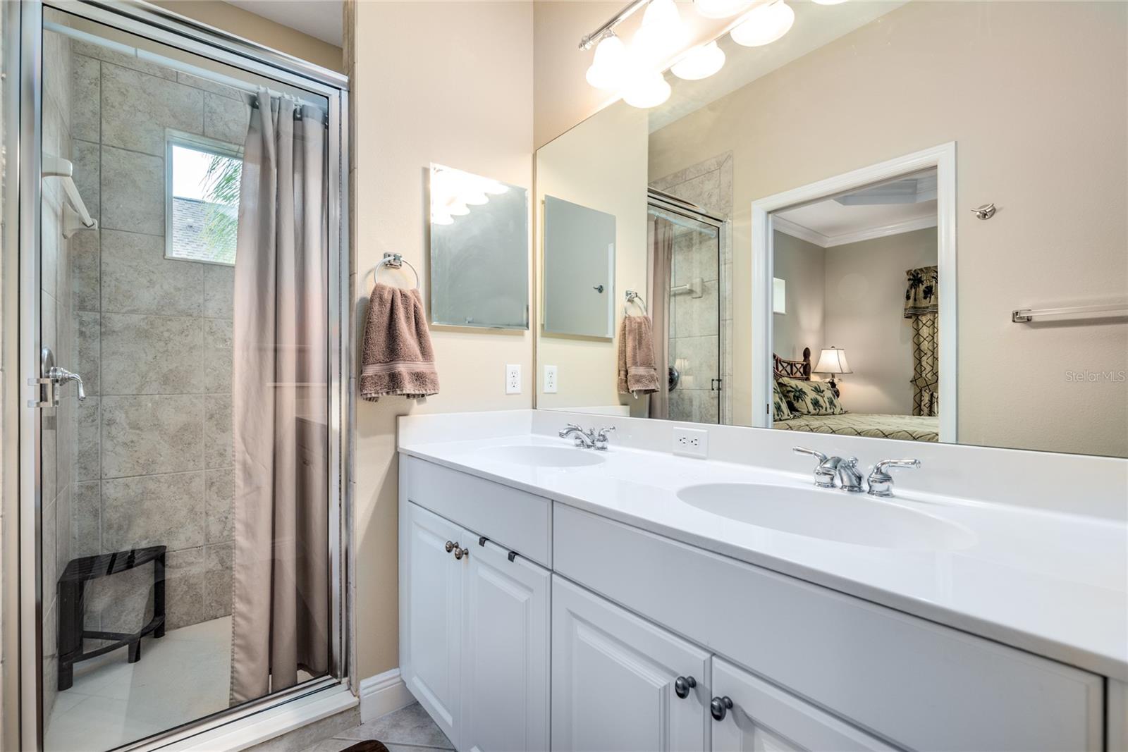 FOREST CREEK PHASE I & I-A - Residential