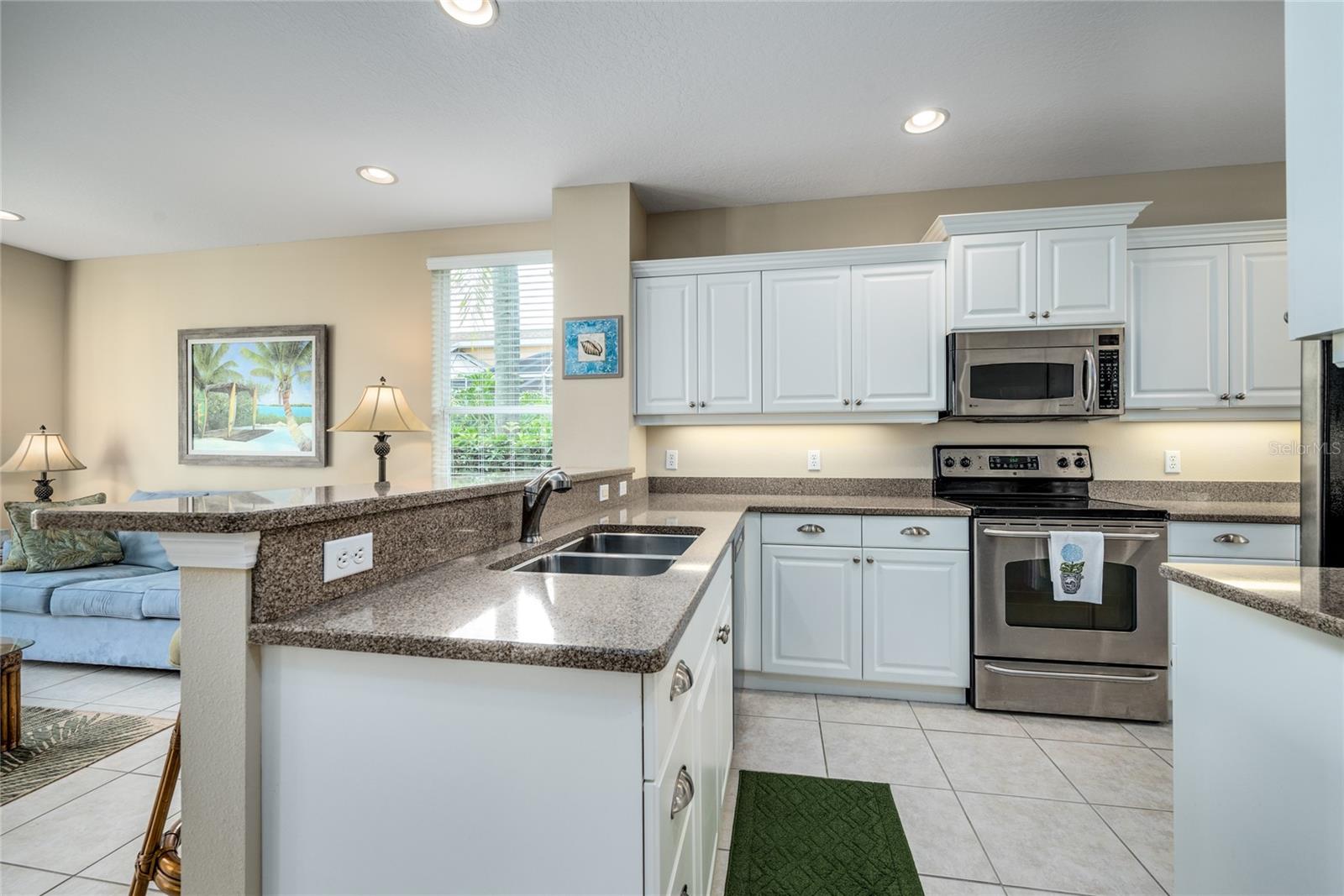 FOREST CREEK PHASE I & I-A - Residential