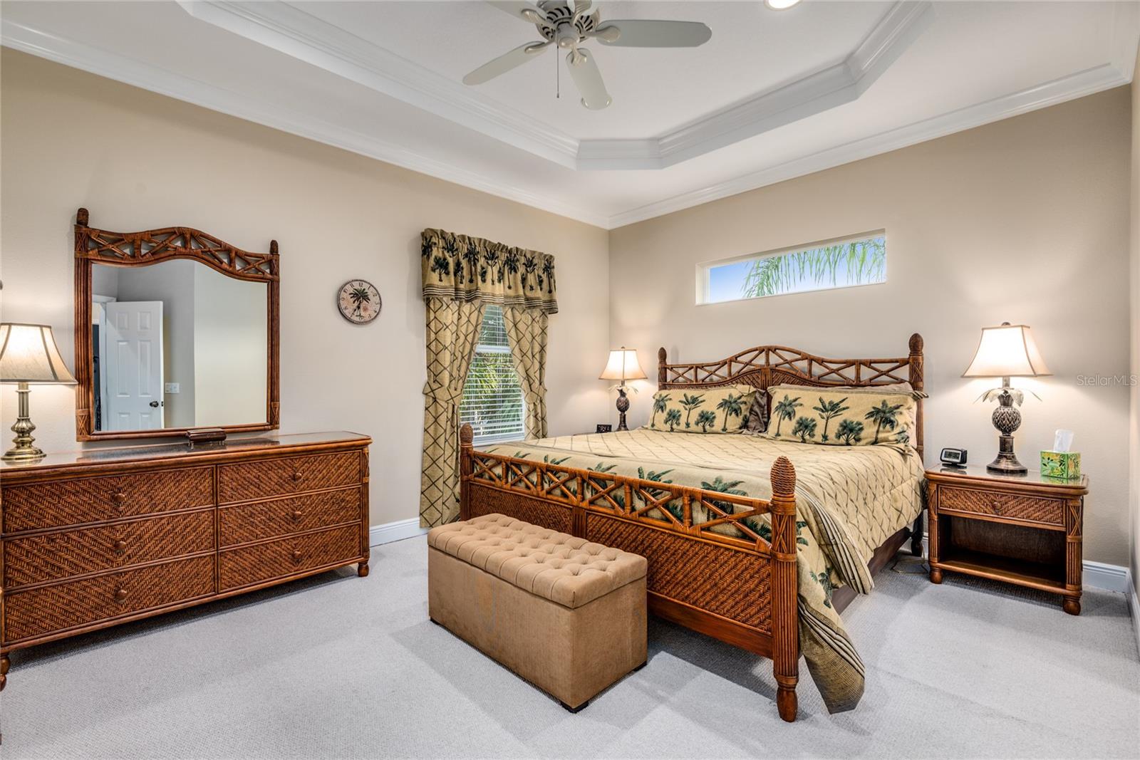 FOREST CREEK PHASE I & I-A - Residential