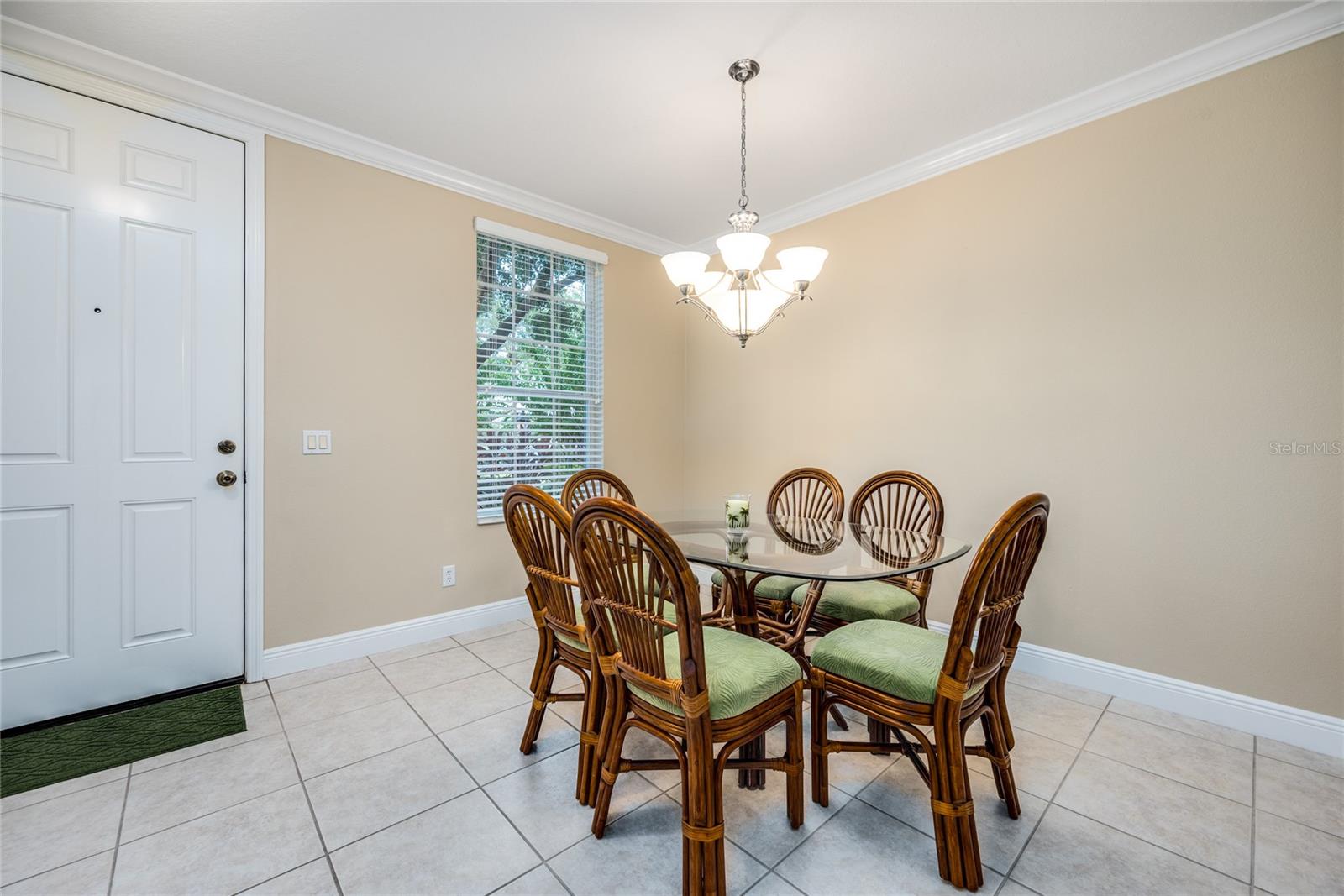FOREST CREEK PHASE I & I-A - Residential
