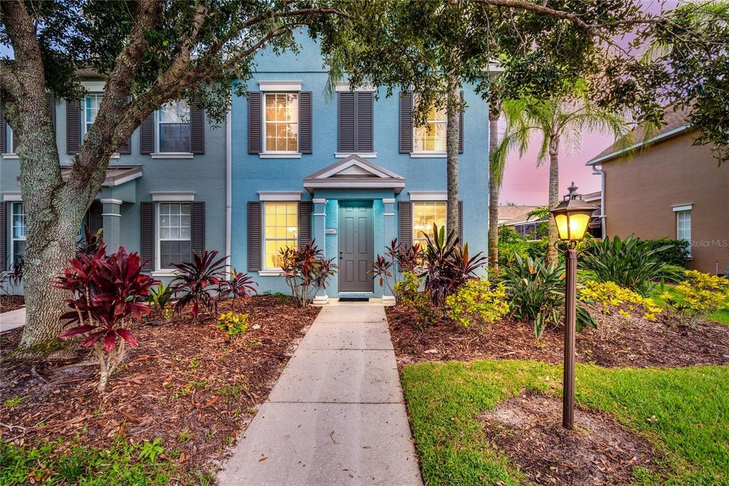 Photo of 11667 Old Florida Lane, Parrish, FL 34219 (MLS # A4666575)