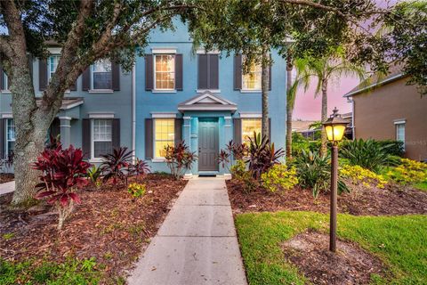 Photo of 11667 Old Florida Lane, Parrish, FL 34219 (MLS # A4666575)