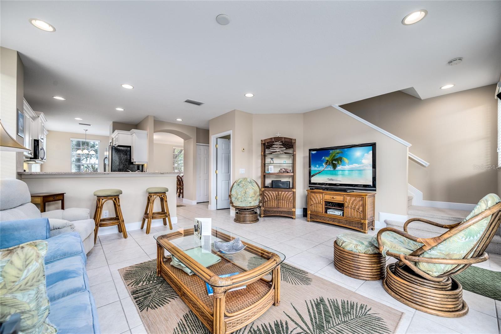 FOREST CREEK PHASE I & I-A - Residential