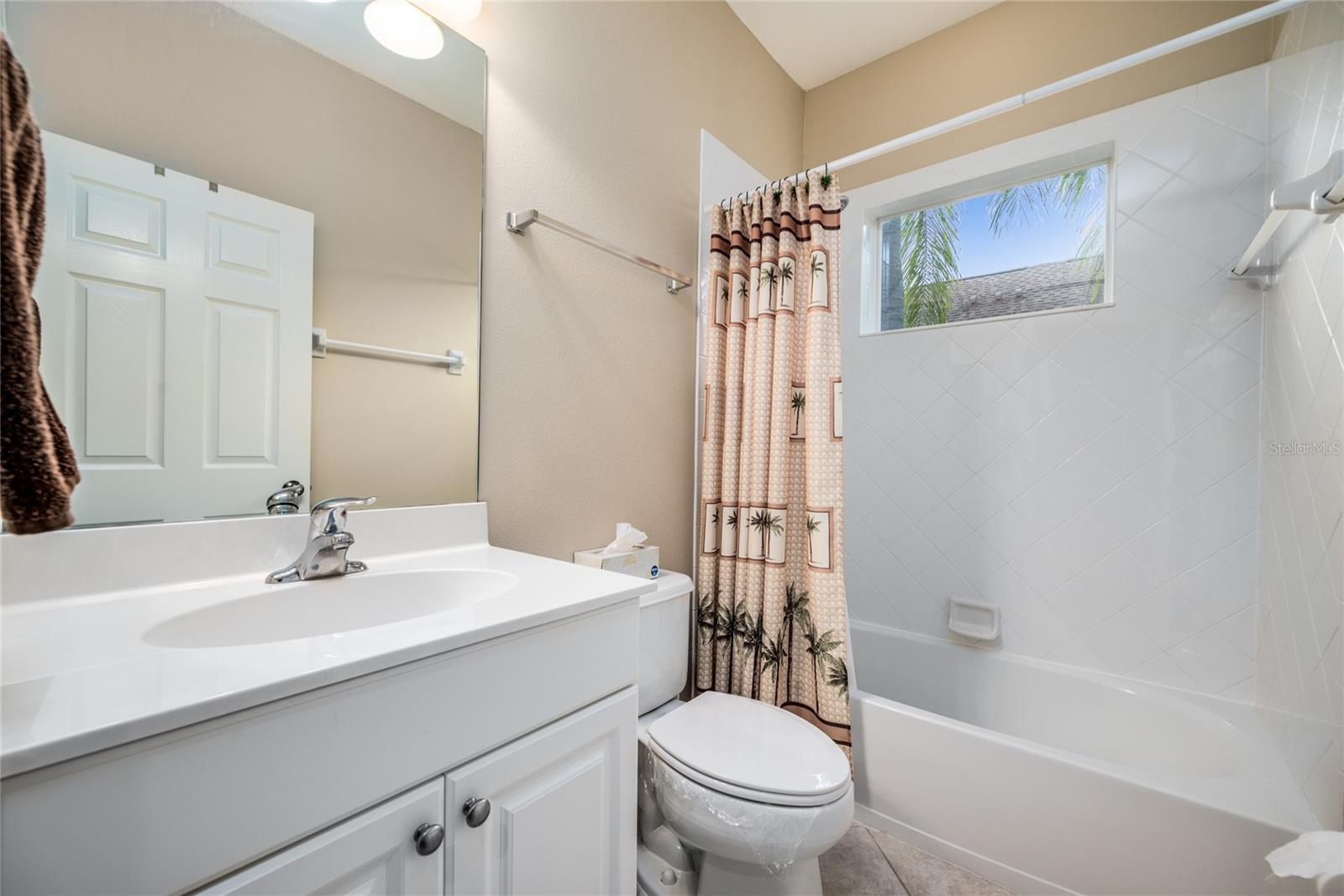 FOREST CREEK PHASE I & I-A - Residential