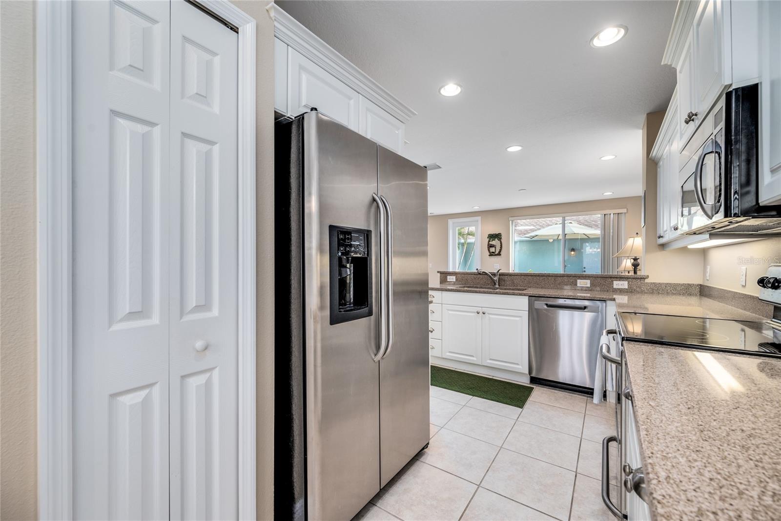 FOREST CREEK PHASE I & I-A - Residential