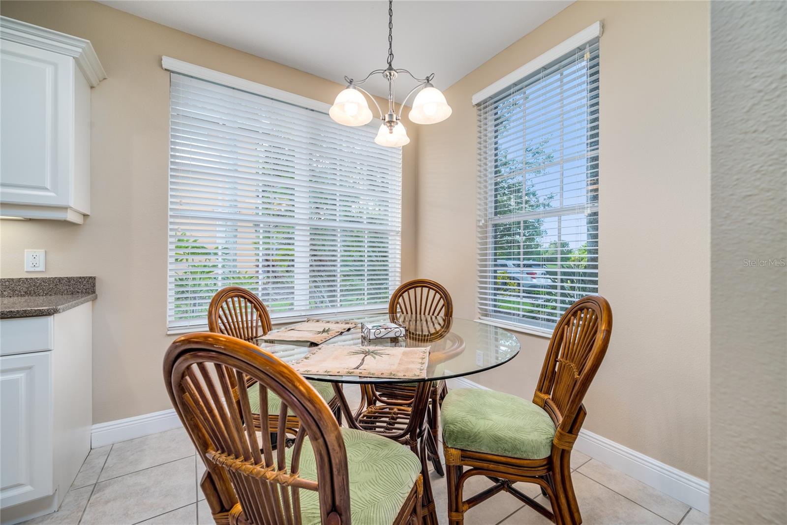FOREST CREEK PHASE I & I-A - Residential