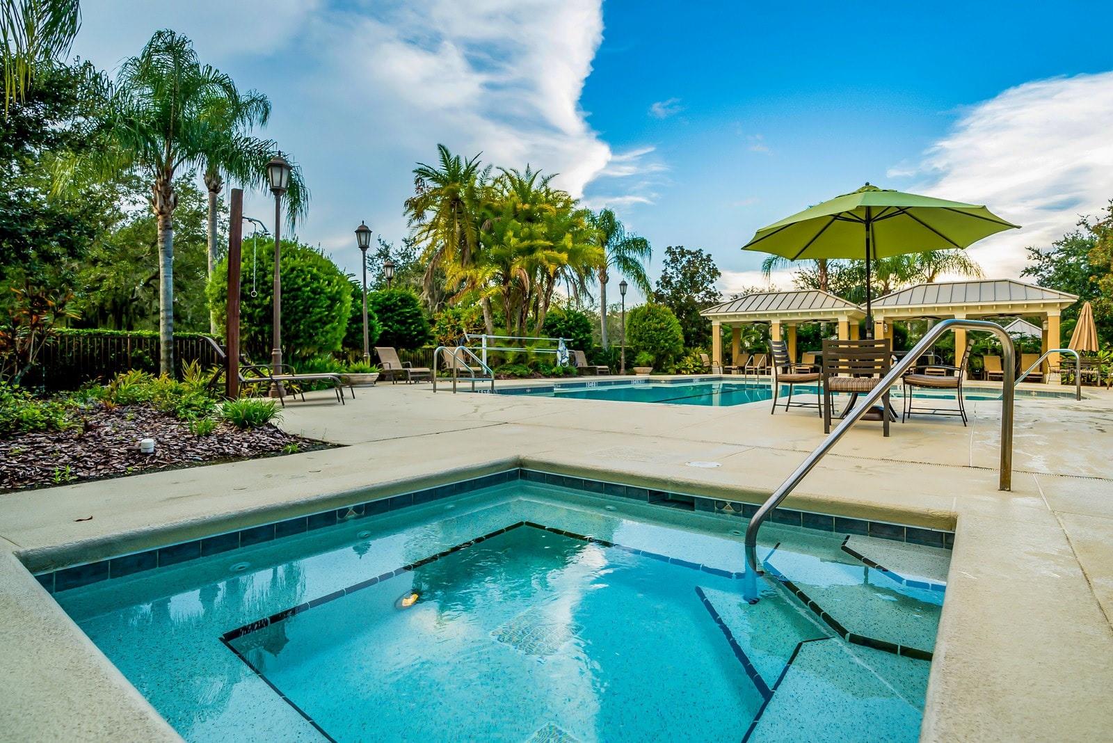 FOREST CREEK PHASE I & I-A - Residential