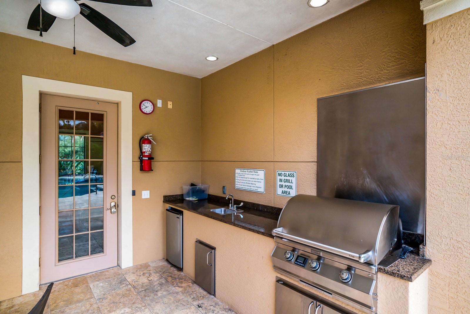 FOREST CREEK PHASE I & I-A - Residential