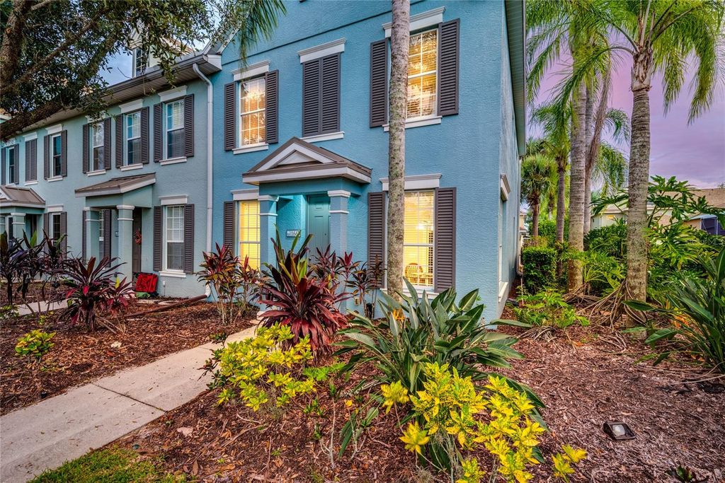 Photo of 11667 Old Florida Lane, Parrish, FL 34219 (MLS # A4666575)