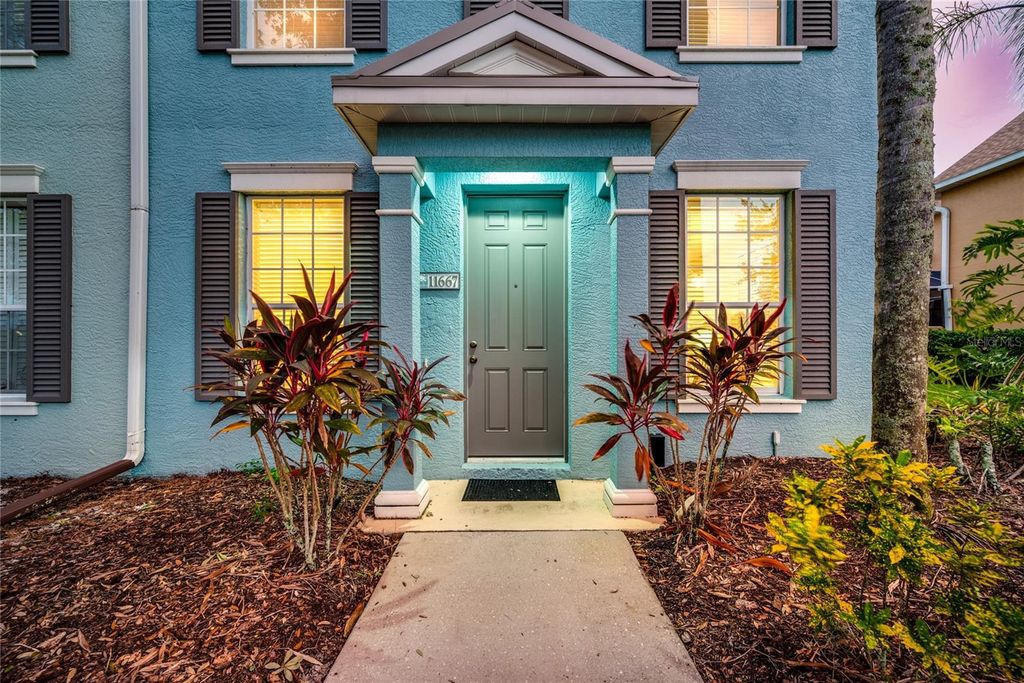 Photo of 11667 Old Florida Lane, Parrish, FL 34219 (MLS # A4666575)