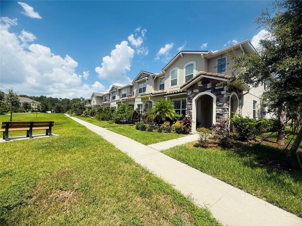 Photo of 8878 Herencia Alley, Windermere, FL 34786 (MLS # O6428174)