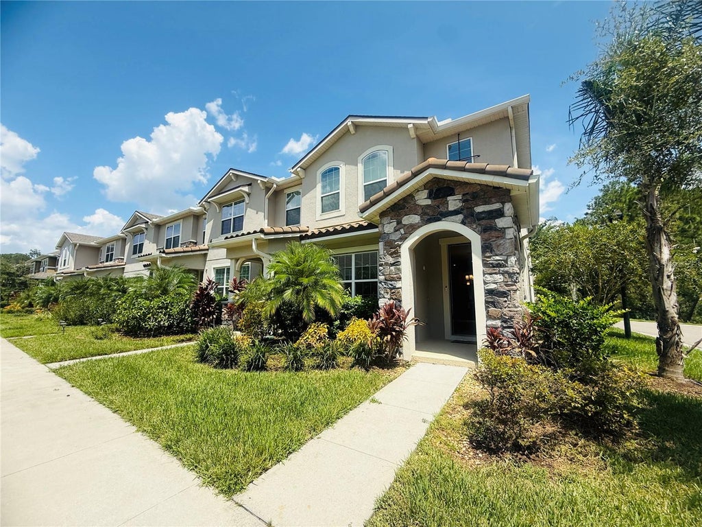 Photo of 8878 Herencia Alley, Windermere, FL 34786 (MLS # O6428174)