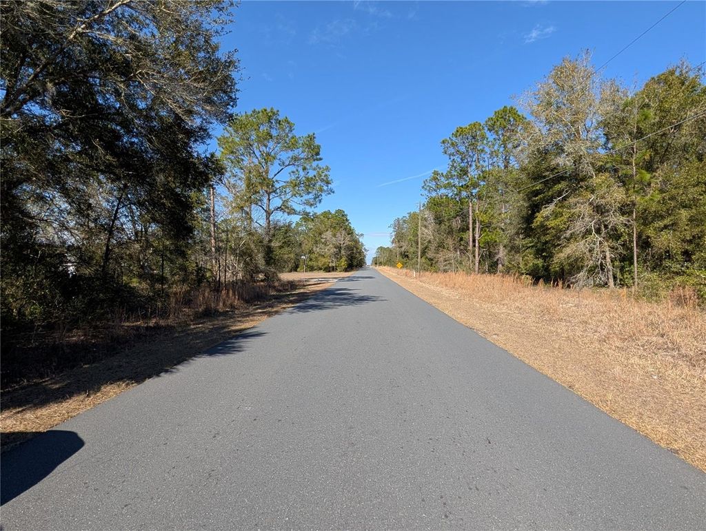 Photo of SW Soundview Drive, Dunnellon, FL 34431 (MLS # TB8471023)