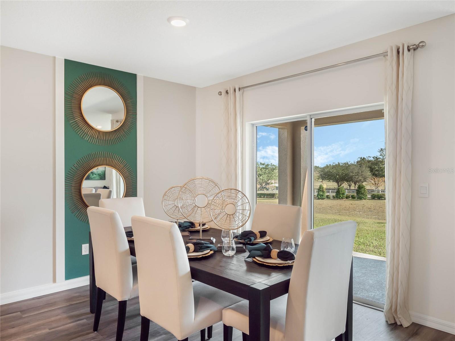 TIMBERWALK PHASE 1 - Residential