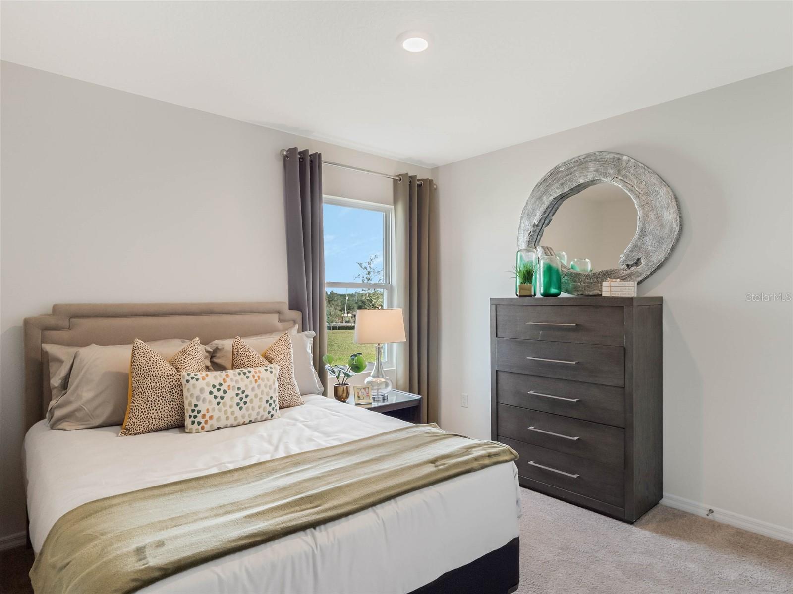 TIMBERWALK PHASE 1 - Residential