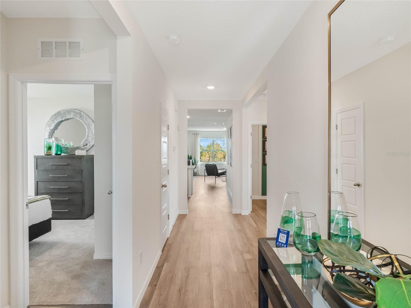 TIMBERWALK PHASE 1 - Residential