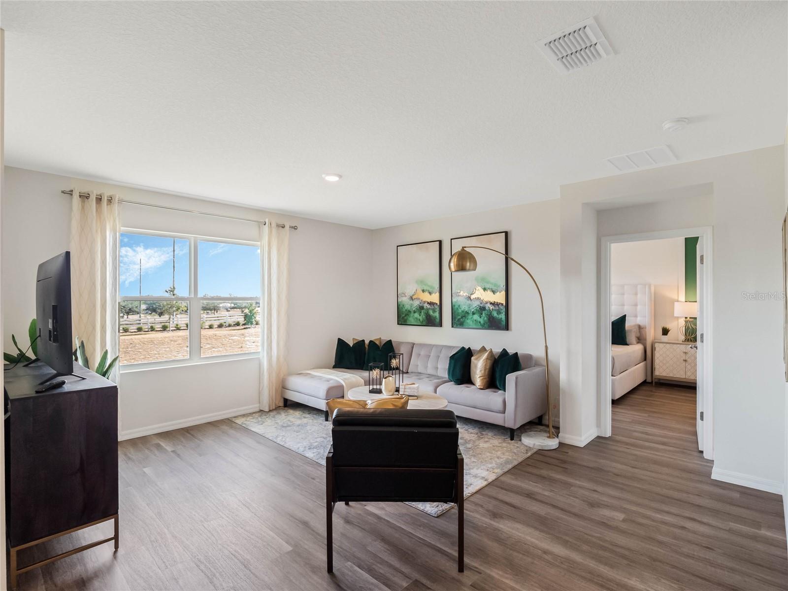 TIMBERWALK PHASE 1 - Residential