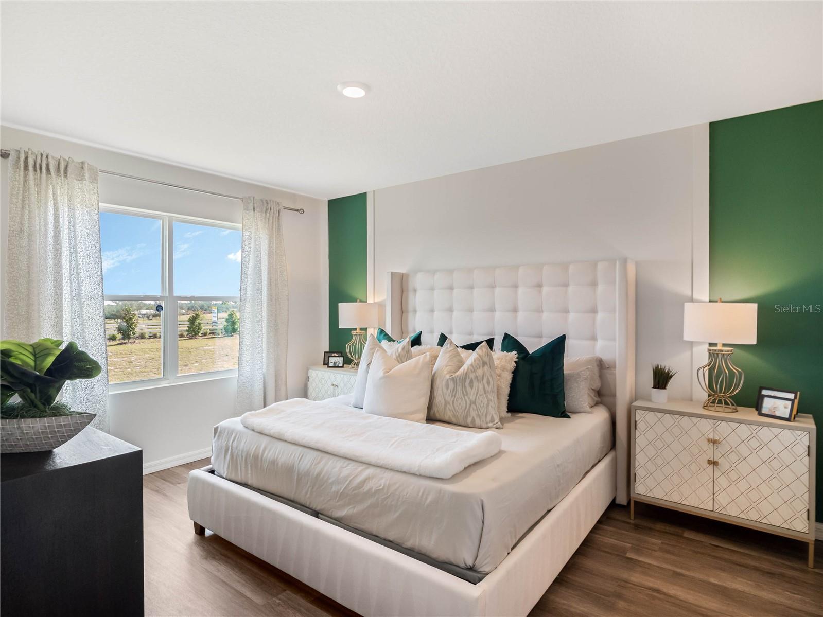 TIMBERWALK PHASE 1 - Residential